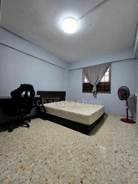 Common Room (HDB) for Rent in 561 Ang Mo Kio Avenue 10 - Image 4