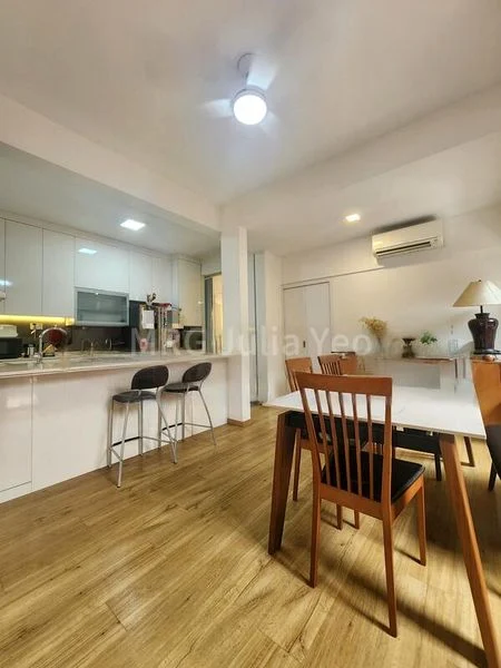 4 Bed Corner Terrace (Landed) for Sale in  Binjai Park - Image 2