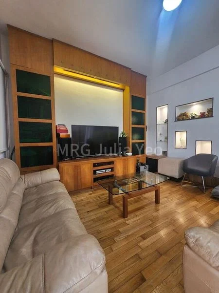 4 Bed Corner Terrace (Landed) for Sale in  Binjai Park - Image 4