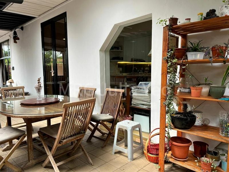 4 Bed Corner Terrace (Landed) for Sale in  Binjai Park - Image 1