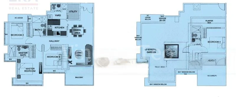 4 Bed Apartment (Condo) for Sale in  Coastal View Residences - Image 12