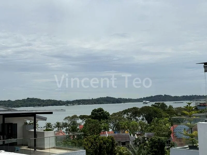 4 Bed Apartment (Condo) for Sale in  Coastal View Residences - Image 2