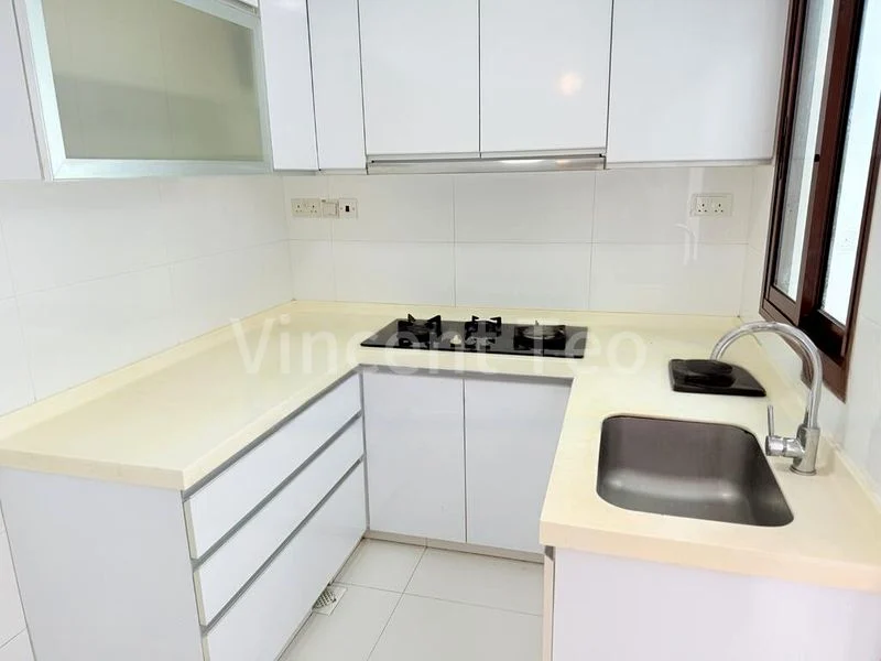 4 Bed Apartment (Condo) for Sale in  Coastal View Residences - Image 4