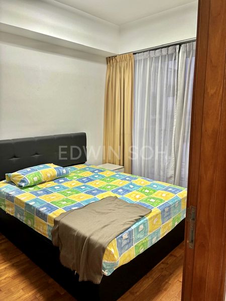 3 Bed Condo for Sale in The Parc Condominium - Image 5