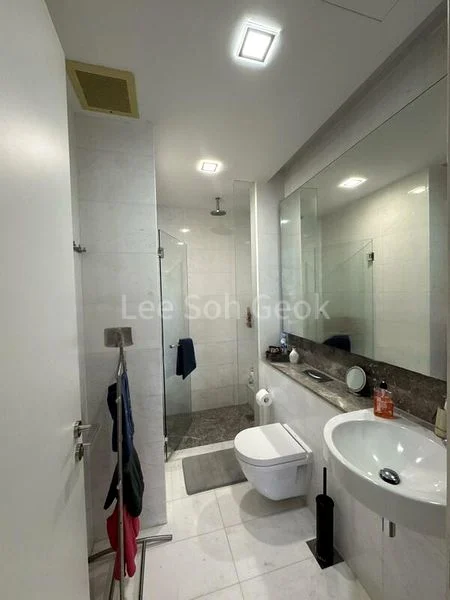 3 Bed Condo for Rent in  Reflections At Keppel Bay - Image 5