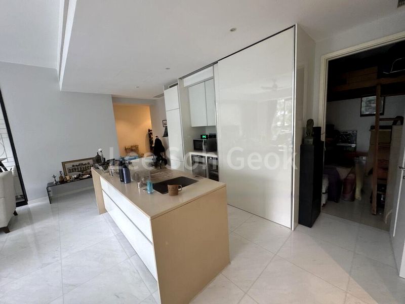 3 Bed Condo for Rent in  Reflections At Keppel Bay - Image 10