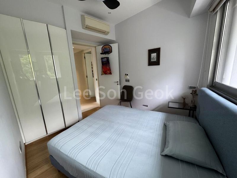 3 Bed Condo for Rent in  Reflections At Keppel Bay - Image 7