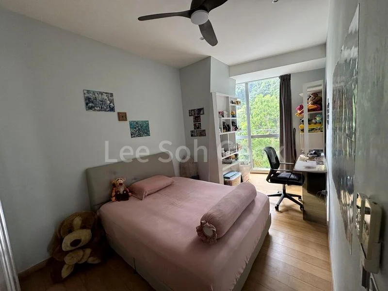 3 Bed Condo for Rent in  Reflections At Keppel Bay - Image 8