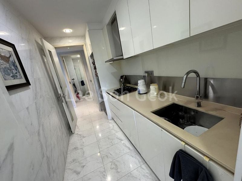 3 Bed Condo for Rent in  Reflections At Keppel Bay - Image 9