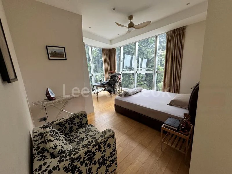3 Bed Condo for Rent in  Reflections At Keppel Bay - Image 6