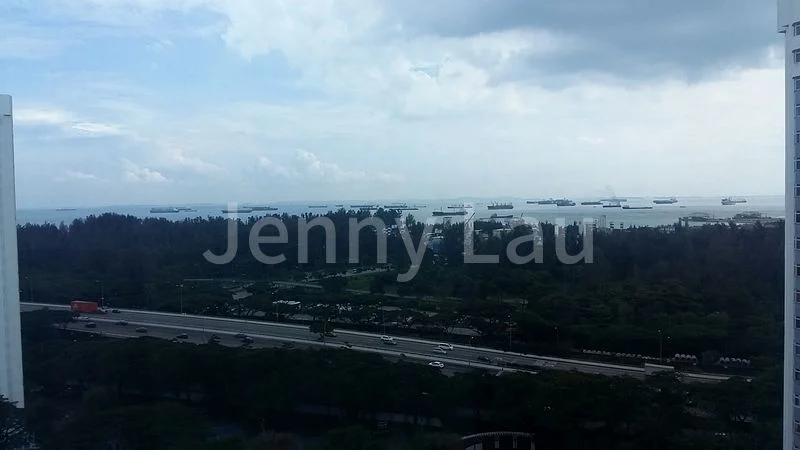 4+1 Bed Condo for Rent in The Waterside - Image 16