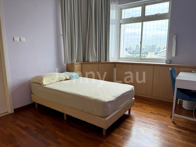 4+1 Bed Condo for Rent in The Waterside - Image 9