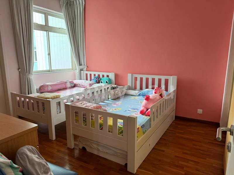 4+1 Bed Condo for Rent in The Waterside - Image 8