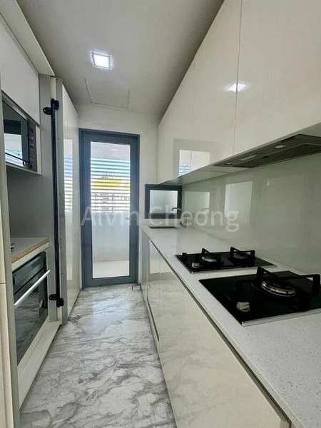 2 Bed Condo for Rent in  Luma - Image 3