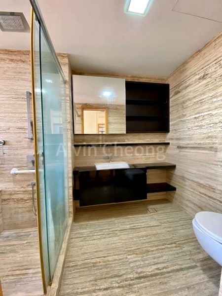 2 Bed Condo for Rent in  Luma - Image 10