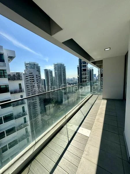 2 Bed Condo for Rent in  Luma - Image 7