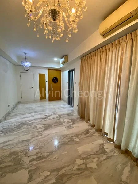 2 Bed Condo for Rent in  Luma - Image 1