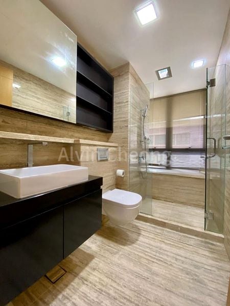 2 Bed Condo for Rent in  Luma - Image 9