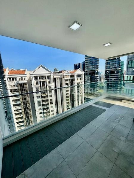 2 Bed Condo for Rent in  Luma - Image 2