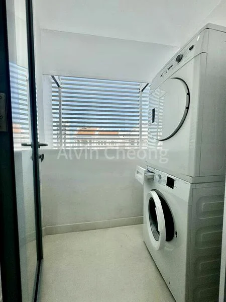 2 Bed Condo for Rent in  Luma - Image 5