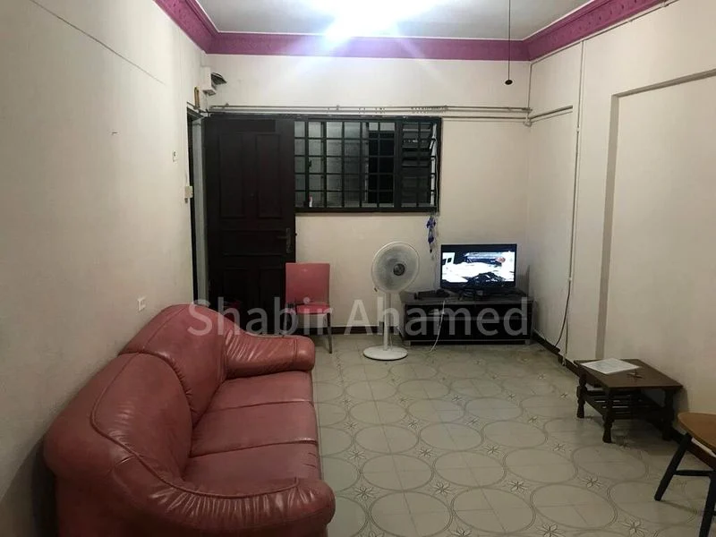 3 Room (3NG) HDB for Rent in  101 Towner Road - Image 3