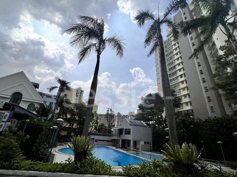 3 Bed Apartment (Condo) for Sale in  Ava Towers - Image 2