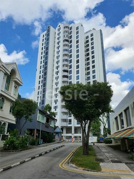 3 Bed Apartment (Condo) for Sale in  Ava Towers - Image 13