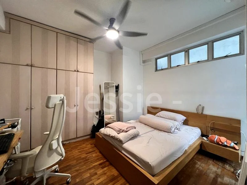 3 Bed Apartment (Condo) for Sale in  Ava Towers - Image 10