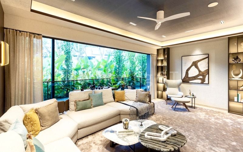 4 Bed Apartment (Condo) for Sale in Terra Hill - Image 3