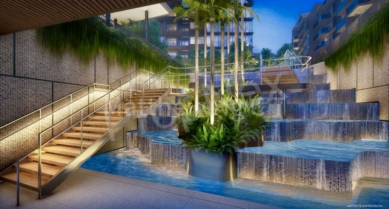 4 Bed Apartment (Condo) for Sale in Terra Hill - Image 8