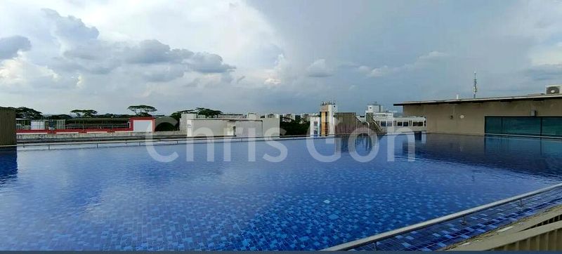 Light Industrial (B1) for Sale: 3,500 Sq Ft Unit, on a 0.5 Acre Site, on Millers Road. - Image 2