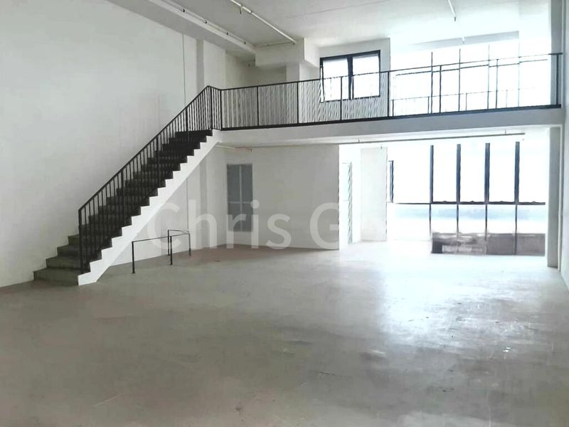 Light Industrial (B1) for Sale: 3,500 Sq Ft Unit, on a 0.5 Acre Site, on Millers Road. - Image 4