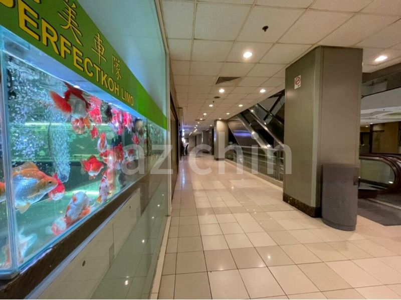 Other Retail for Sale: Sultan Plaza - Image 5