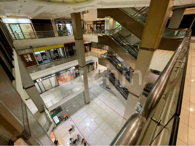 Other Retail for Sale: Sultan Plaza - Image 3