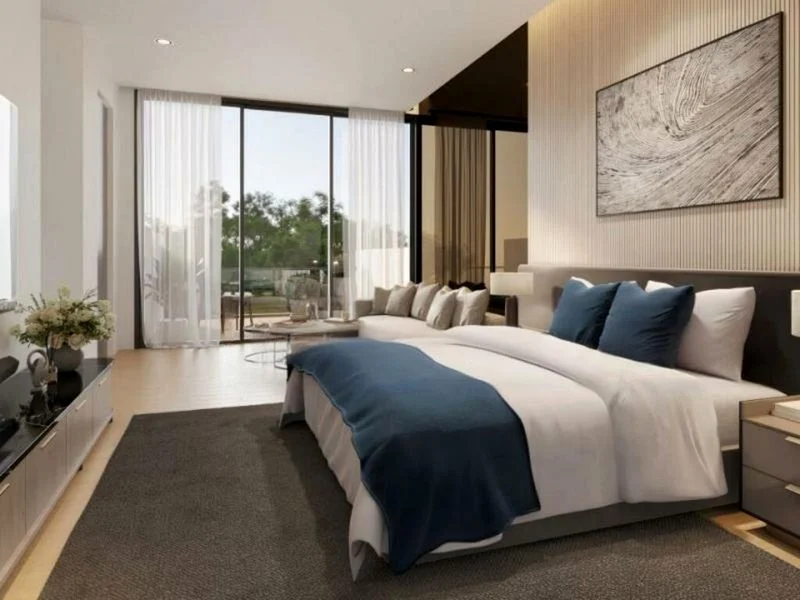 6 Bed Corner Terrace (Landed) for Sale in  Kheam Hock Gardens - Image 6