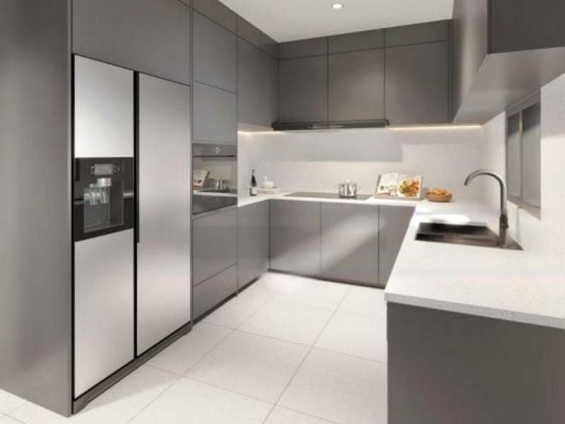 6 Bed Corner Terrace (Landed) for Sale in  Kheam Hock Gardens - Image 4