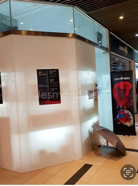 Shop / Shophouse for Sale: East Village - Image 3