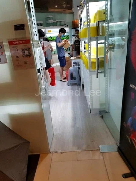 Shop / Shophouse for Sale: East Village - Image 2