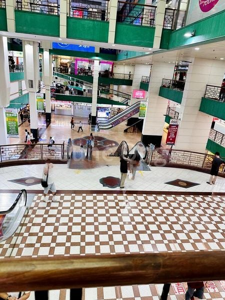 Office for Sale: People's Park Complex - Image 1