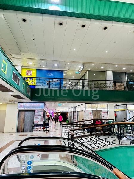 Office for Sale: People's Park Complex - Image 3