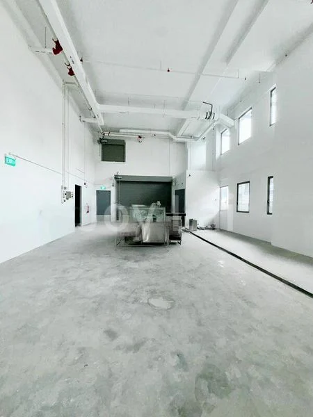 Factory / Workshop (B2) for Rent: Apex Foodworks - Image 6