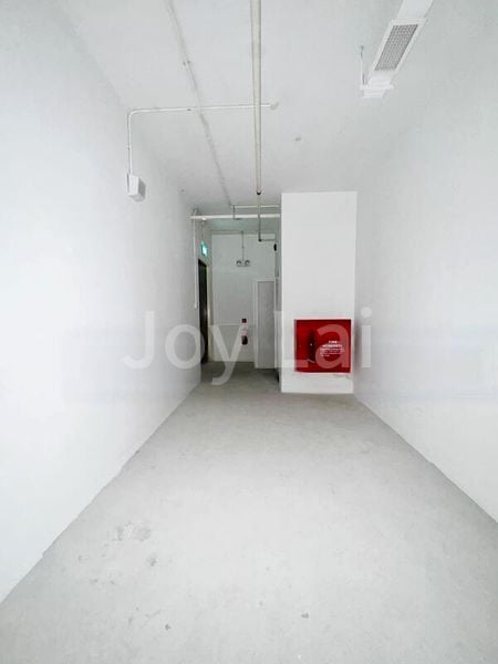 Factory / Workshop (B2) for Rent: Apex Foodworks - Image 4