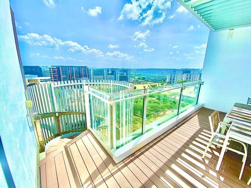 1 Bed Condo for Rent in  Kinex - Image 1