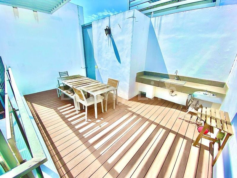 1 Bed Condo for Rent in  Kinex - Image 2