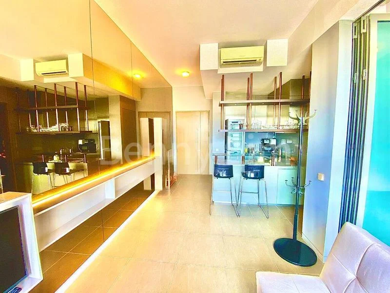 1 Bed Condo for Rent in  Kinex - Image 8