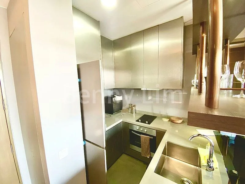 1 Bed Condo for Rent in  Kinex - Image 5