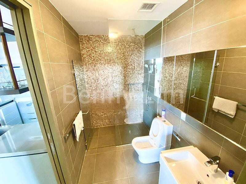 1 Bed Condo for Rent in  Kinex - Image 3