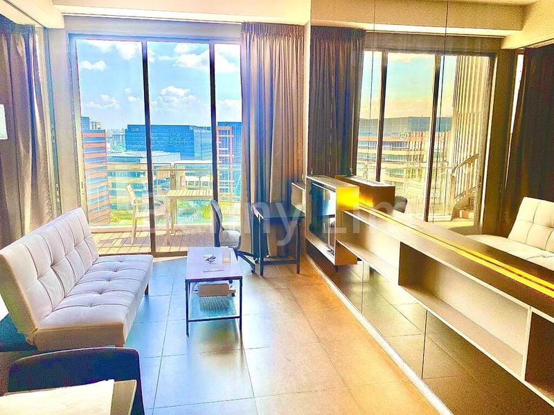 1 Bed Condo for Rent in  Kinex - Image 7