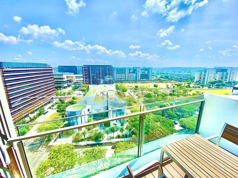1 Bed Condo for Rent in  Kinex - Image 9