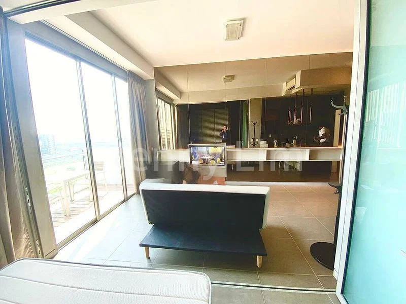 1 Bed Condo for Rent in  Kinex - Image 4